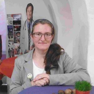 Ernaehrung und Di&auml;t - Alkistis Anastassiades